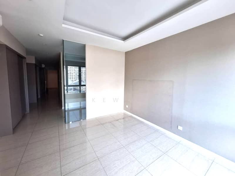 Service Residence for Rent at Dorsett Residences Sri Hartamas - Kew . - Interior - PropertyGuru.com.my