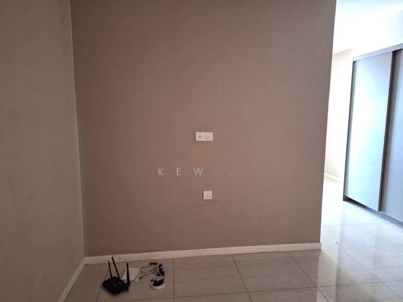 Service Residence for Rent at Dorsett Residences Sri Hartamas - Kew . - Interior - PropertyGuru.com.my