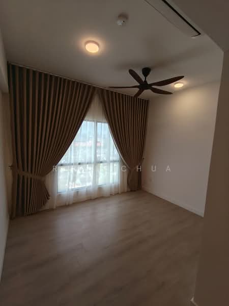 Service Residence for Rent at Maya Ara Residences - Ryan Chua - Interior - PropertyGuru.com.my