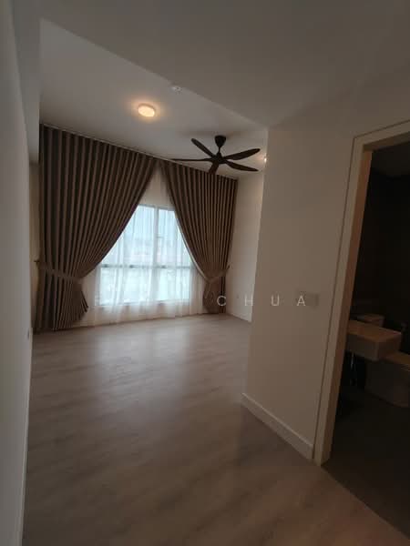 Service Residence for Rent at Maya Ara Residences - Ryan Chua - Interior - PropertyGuru.com.my