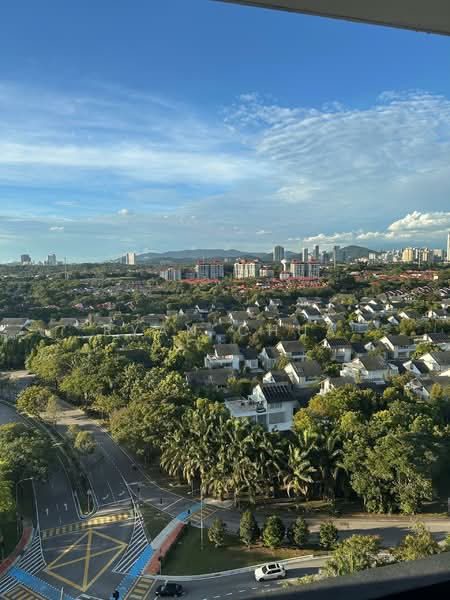 Service Residence for Rent at Maya Ara Residences - Ryan Chua - Exterior - PropertyGuru.com.my