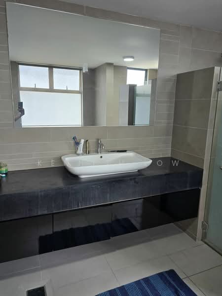 Condominium for Sale at Irama Wangsa - Kenneth Low - Bathroom - PropertyGuru.com.my