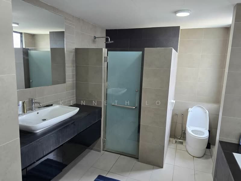 Condominium for Sale at Irama Wangsa - Kenneth Low - Bathroom - PropertyGuru.com.my