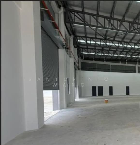 Semi-D Factory for Rent in Johor Bahru (Johor) - Santorinic Wang - Interior - PropertyGuru.com.my