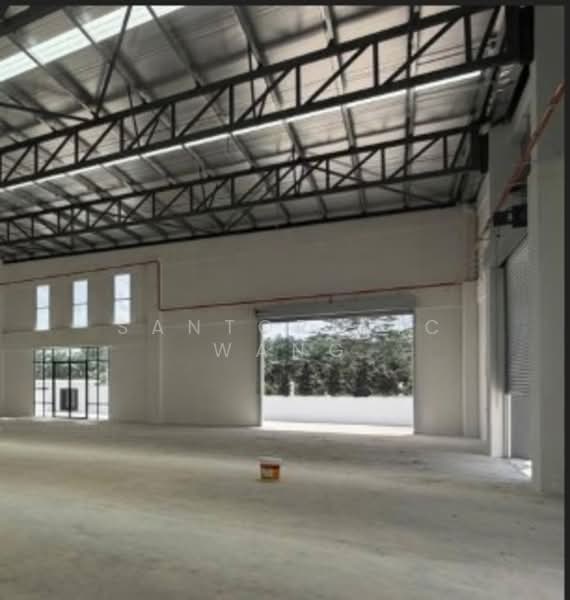 Semi-D Factory for Rent in Johor Bahru (Johor) - Santorinic Wang - Interior - PropertyGuru.com.my
