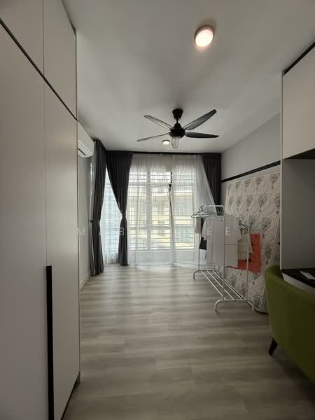 Service Residence for Sale at ARC @ Austin Hills - Mabel Lee - Interior - PropertyGuru.com.my