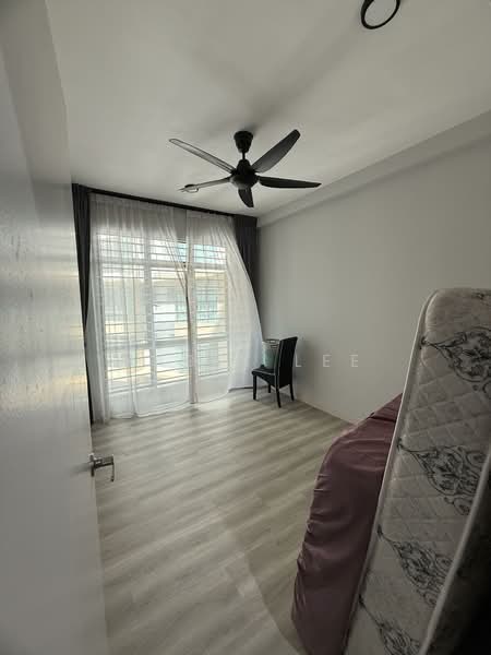 Service Residence for Sale at ARC @ Austin Hills - Mabel Lee - Bedroom - PropertyGuru.com.my