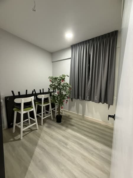 Service Residence for Sale at ARC @ Austin Hills - Mabel Lee - Bedroom - PropertyGuru.com.my