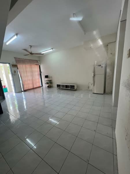 2-storey Terraced House for Sale in Bukit Indah (Iskandar Puteri (Nusajaya)) - Zoey Lee - Living Room - PropertyGuru.com.my