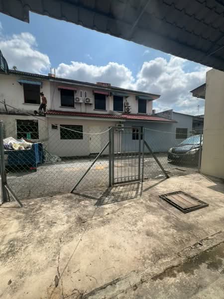 2-storey Terraced House for Sale in Bukit Indah (Iskandar Puteri (Nusajaya)) - Zoey Lee - Exterior - PropertyGuru.com.my