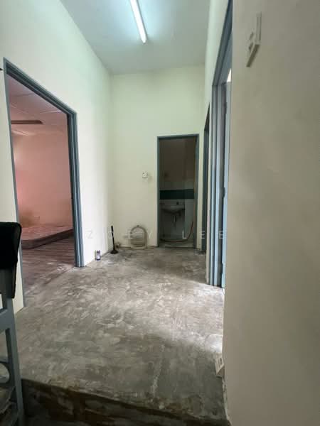 2-storey Terraced House for Sale in Bukit Indah (Iskandar Puteri (Nusajaya)) - Zoey Lee - Corridor - PropertyGuru.com.my