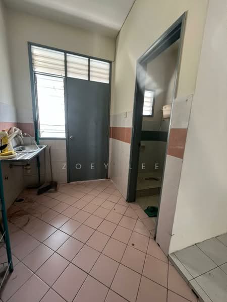 2-storey Terraced House for Sale in Bukit Indah (Iskandar Puteri (Nusajaya)) - Zoey Lee - Bathroom - PropertyGuru.com.my