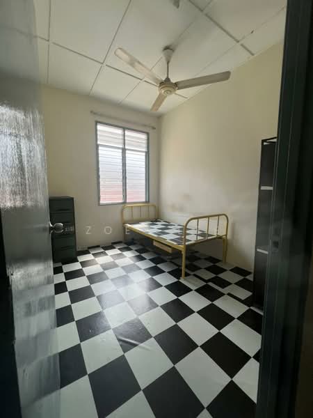 2-storey Terraced House for Sale in Bukit Indah (Iskandar Puteri (Nusajaya)) - Zoey Lee - Bedroom - PropertyGuru.com.my