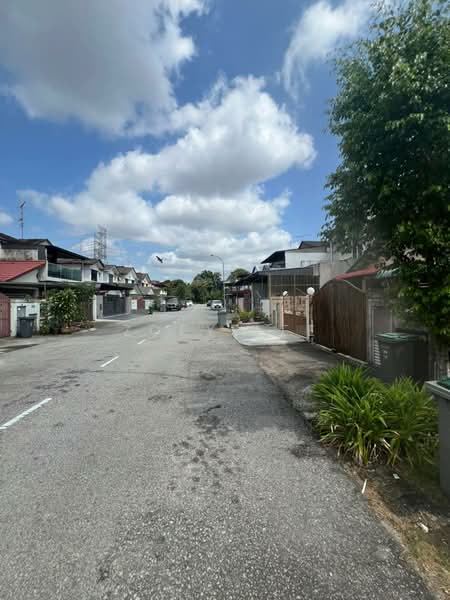 2-storey Terraced House for Sale in Bukit Indah (Iskandar Puteri (Nusajaya)) - Zoey Lee - Exterior - PropertyGuru.com.my