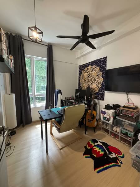 RYAN & MIHO untuk Untuk Disewa - RM 3,500 /bulan, Feb 2026 - Study - PropertyGuru.com.my