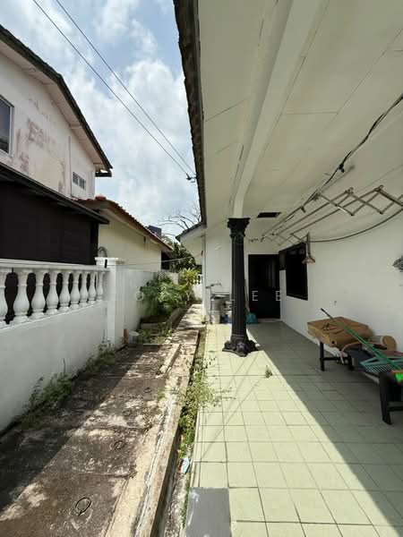 Bungalow for Sale in Johor Bahru (Johor) - Zoey Lee - Exterior - PropertyGuru.com.my