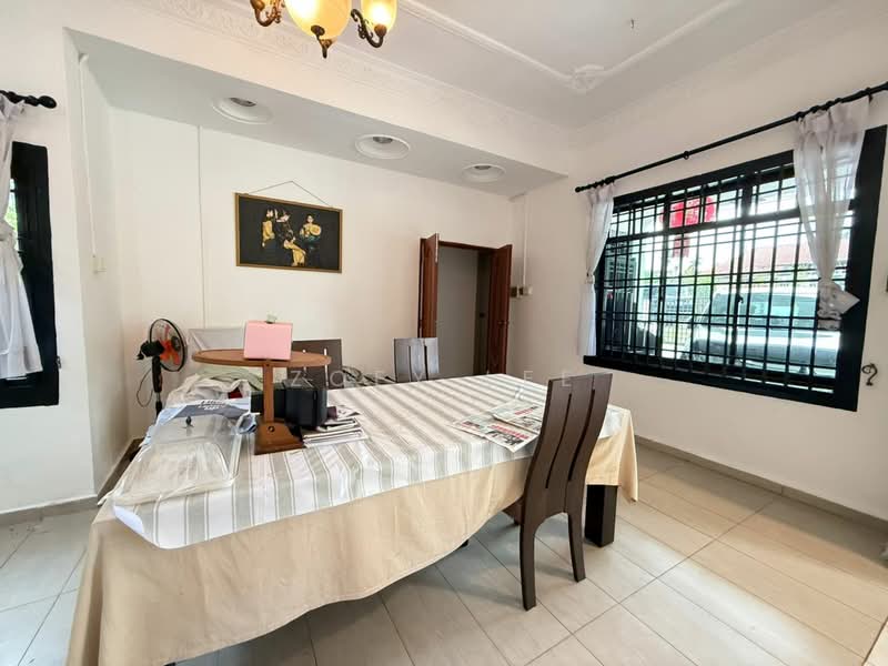 Bungalow for Sale in Johor Bahru (Johor) - Zoey Lee - Dining Room - PropertyGuru.com.my