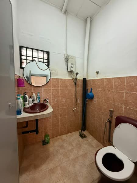 Bungalow for Sale in Johor Bahru (Johor) - Zoey Lee - Bathroom - PropertyGuru.com.my