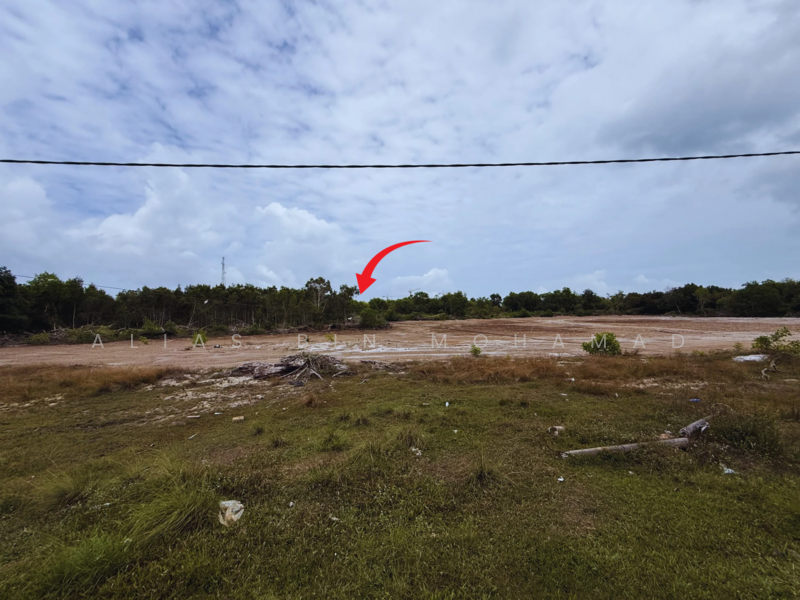 Residential Land for Sale in Merang (Terengganu) - Alias Bin Mohamad - Exterior - PropertyGuru.com.my