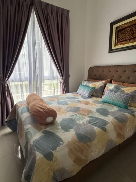 Untuk Disewa - Eco Forest: Hazelton (Phase 3 & 5)