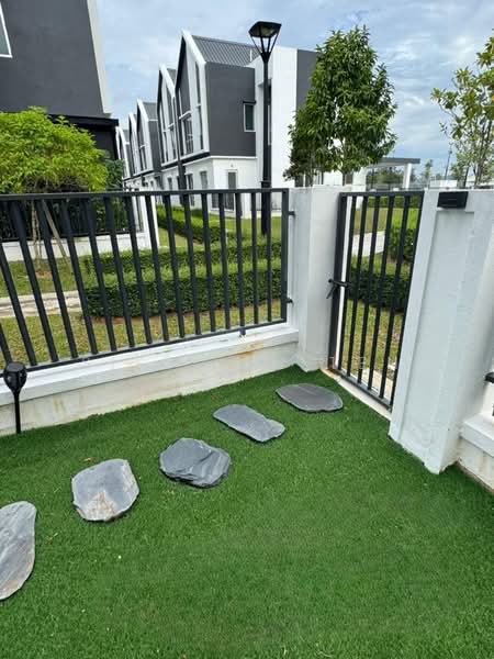 Untuk Disewa - Eco Forest: Hazelton (Phase 3 & 5)