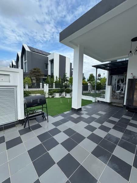 Untuk Disewa - Eco Forest: Hazelton (Phase 3 & 5)