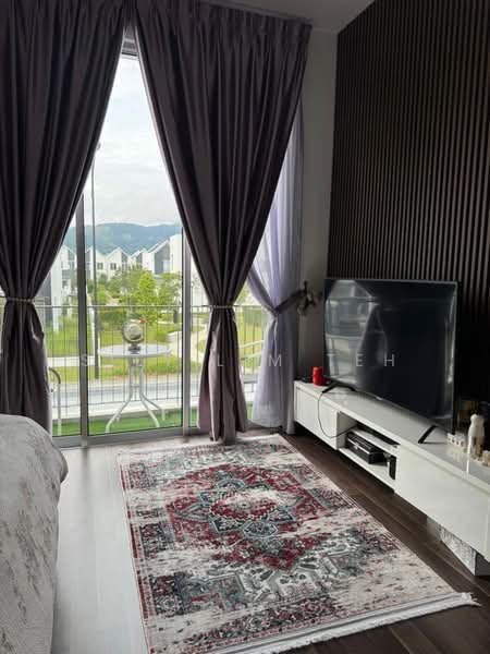 Untuk Disewa - Eco Forest: Hazelton (Phase 3 & 5)