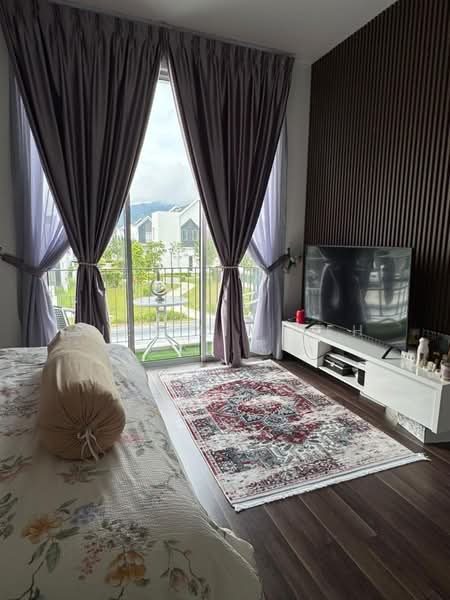 Untuk Disewa - Eco Forest: Hazelton (Phase 3 & 5)