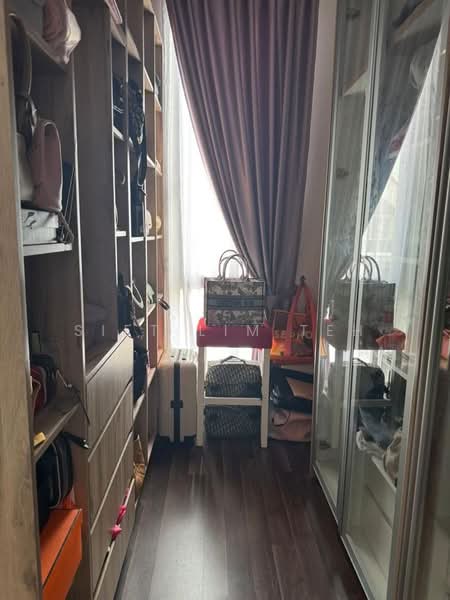 Untuk Disewa - Eco Forest: Hazelton (Phase 3 & 5)