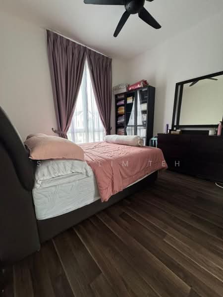 Untuk Disewa - Eco Forest: Hazelton (Phase 3 & 5)