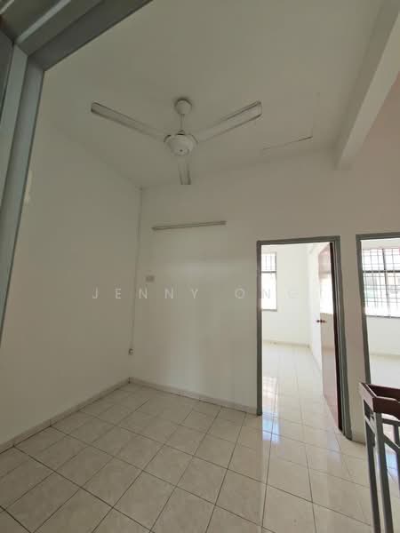2-storey Terraced House for Sale in Permatang Pauh (Penang) - Jenny Ong - PropertyGuru.com.my