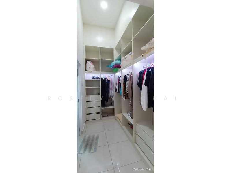 Semi-Detached House for Rent in Taman Seri Austin (Tebrau) - Roselynn Chai - Interior - PropertyGuru.com.my
