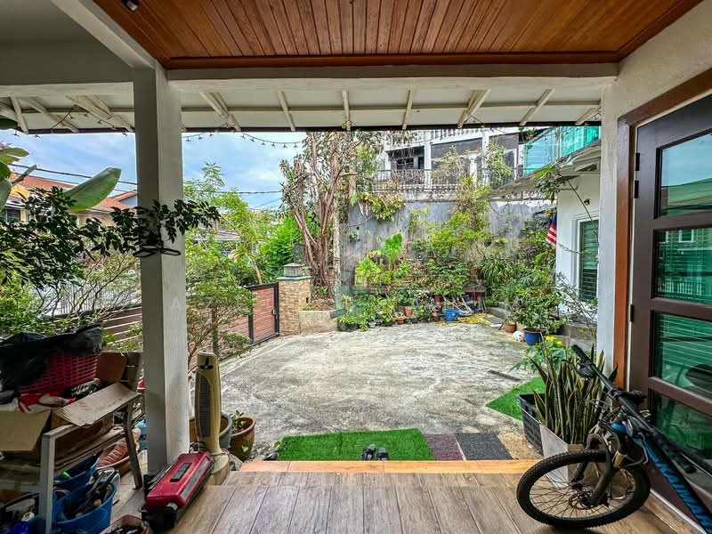 Taman Sri Ampang untuk Untuk Dijual - RM 1,800,000, Feb 2026 - Exterior - PropertyGuru.com.my