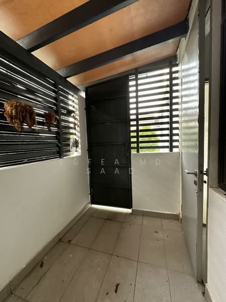 2-storey Terraced House for Sale in Presint 11 (Putrajaya) - Sofea Md Saad - Exterior - PropertyGuru.com.my