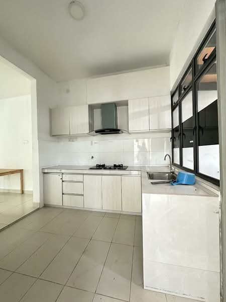 2-storey Terraced House for Sale in Presint 11 (Putrajaya) - Sofea Md Saad - Kitchen - PropertyGuru.com.my