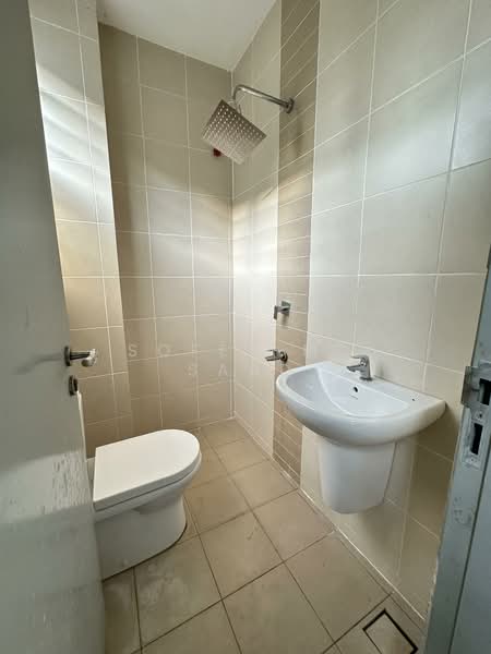 2-storey Terraced House for Sale in Presint 11 (Putrajaya) - Sofea Md Saad - Bathroom - PropertyGuru.com.my