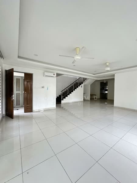 2-storey Terraced House for Sale in Presint 11 (Putrajaya) - Sofea Md Saad - Living Room - PropertyGuru.com.my