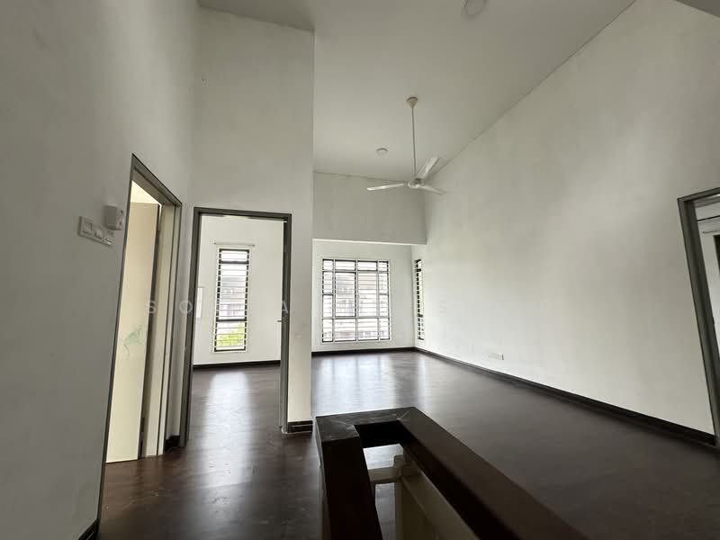 2-storey Terraced House for Sale in Presint 11 (Putrajaya) - Sofea Md Saad - Interior - PropertyGuru.com.my