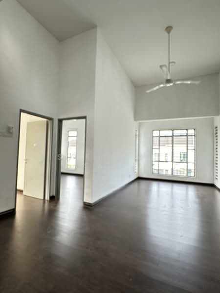 2-storey Terraced House for Sale in Presint 11 (Putrajaya) - Sofea Md Saad - Living Room - PropertyGuru.com.my
