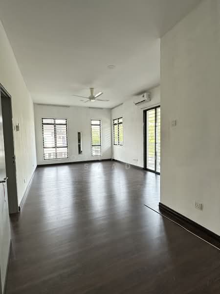 2-storey Terraced House for Sale in Presint 11 (Putrajaya) - Sofea Md Saad - Living Room - PropertyGuru.com.my