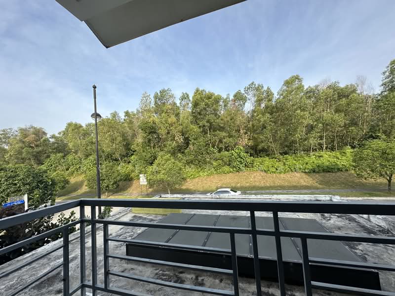 2-storey Terraced House for Sale in Presint 11 (Putrajaya) - Sofea Md Saad - Exterior - PropertyGuru.com.my