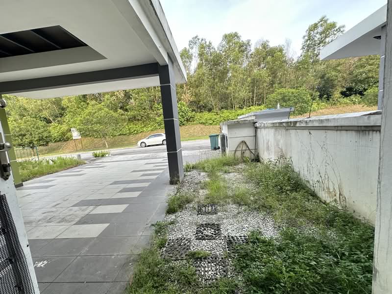 2-storey Terraced House for Sale in Presint 11 (Putrajaya) - Sofea Md Saad - Exterior - PropertyGuru.com.my