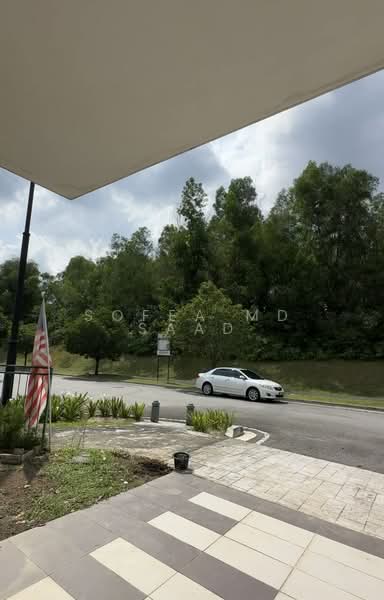 2-storey Terraced House for Sale in Presint 11 (Putrajaya) - Sofea Md Saad - Exterior - PropertyGuru.com.my