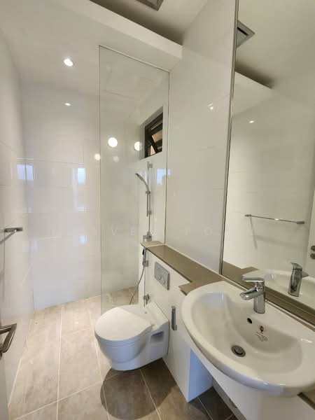 Service Residence for Rent at Senada Residence @ KLGCC Resort - Kraven Poon - Bathroom - PropertyGuru.com.my