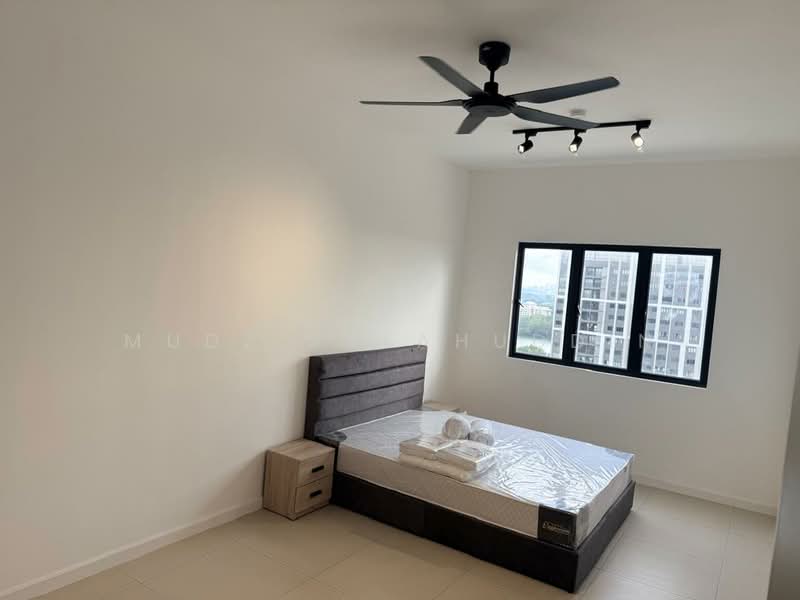 Service Residence for Rent at Casa Embun - Mudz Salahuddin - Bedroom - PropertyGuru.com.my