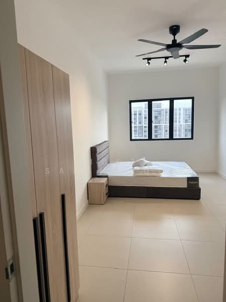 Service Residence for Rent at Casa Embun - Mudz Salahuddin - Bedroom - PropertyGuru.com.my