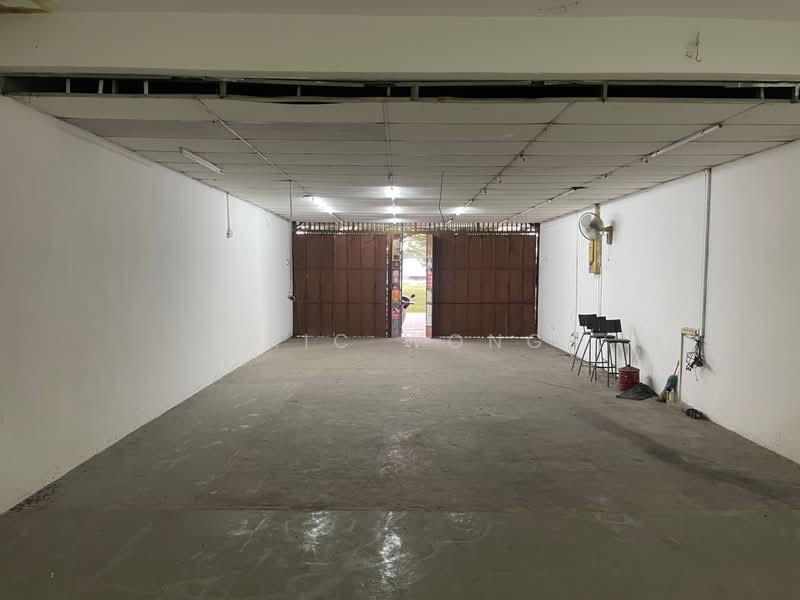 Shop for Sale in Pekan Nanas (Johor) - Eric Wong - Interior - PropertyGuru.com.my
