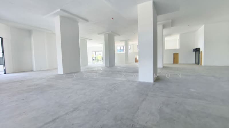 Retail Space for Rent in Puchong (Selangor) - Haryadi Katmon - Interior - PropertyGuru.com.my