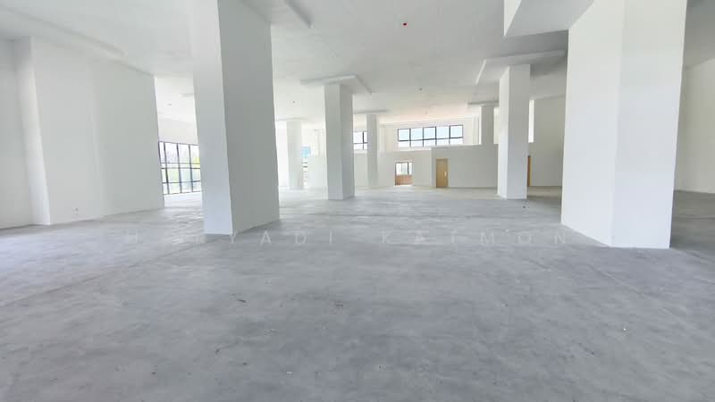 Retail Space for Rent in Puchong (Selangor) - Haryadi Katmon - Interior - PropertyGuru.com.my