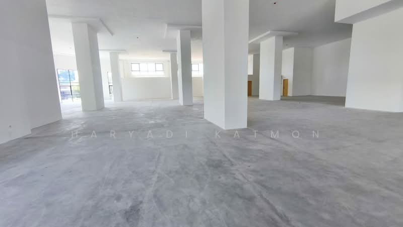 Retail Space for Rent in Puchong (Selangor) - Haryadi Katmon - Interior - PropertyGuru.com.my